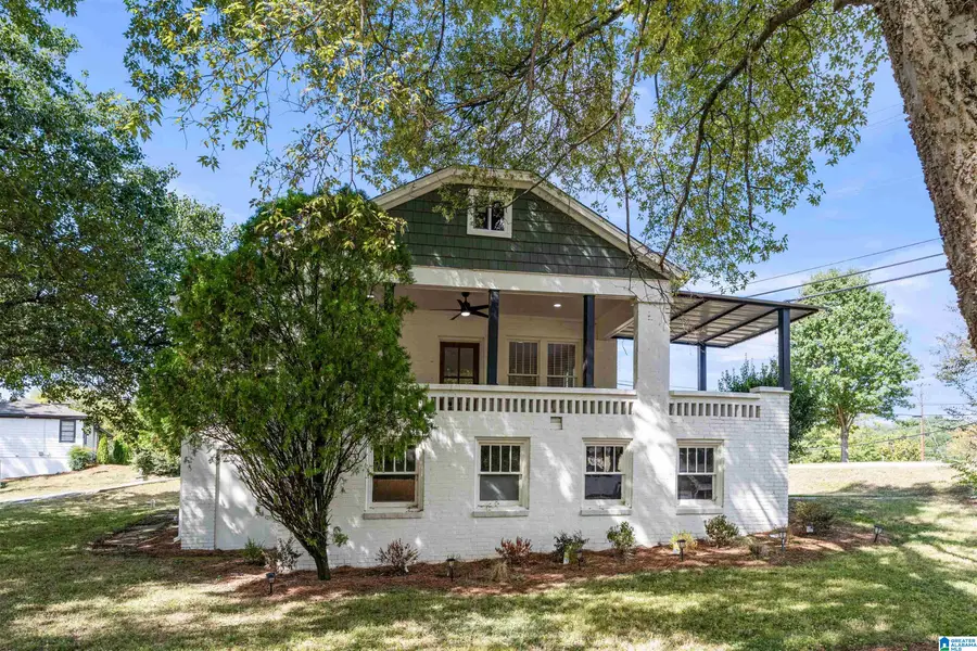 100 ALPINE STREET, Irondale, AL 35210 - #2