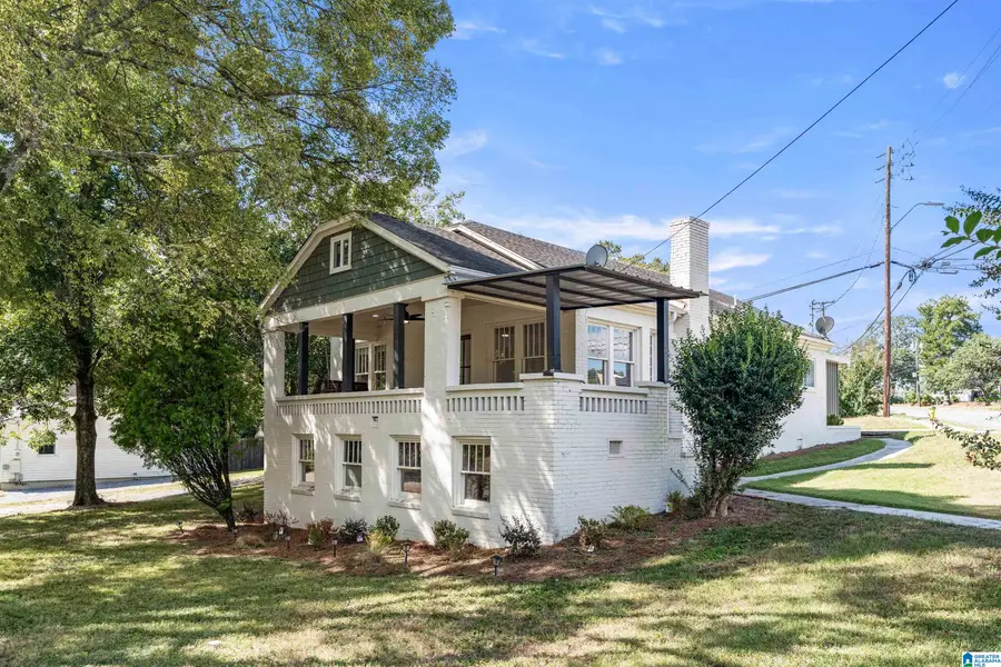100 ALPINE STREET, Irondale, AL 35210 - #3