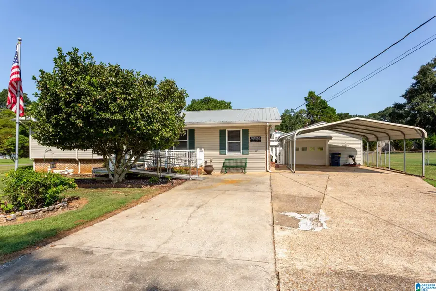 17 KOKO AVENUE, Alexandria, AL 36250 - #2