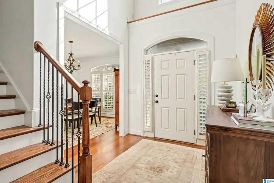 1536 BRIDGEWATER LANE, Hoover, AL 35244 - #2