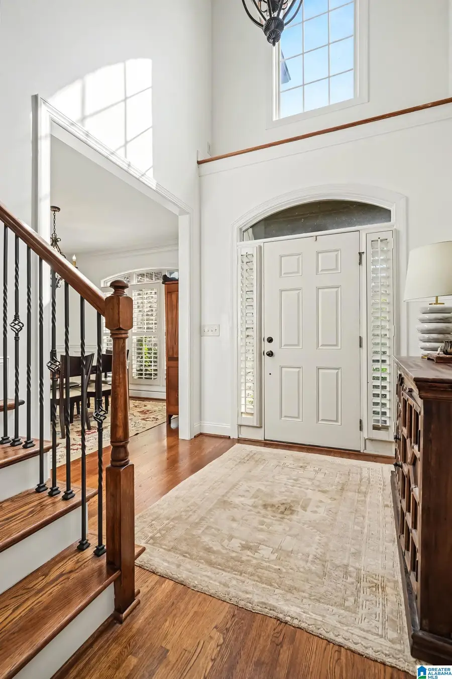 1536 BRIDGEWATER LANE, Hoover, AL 35244 - #3