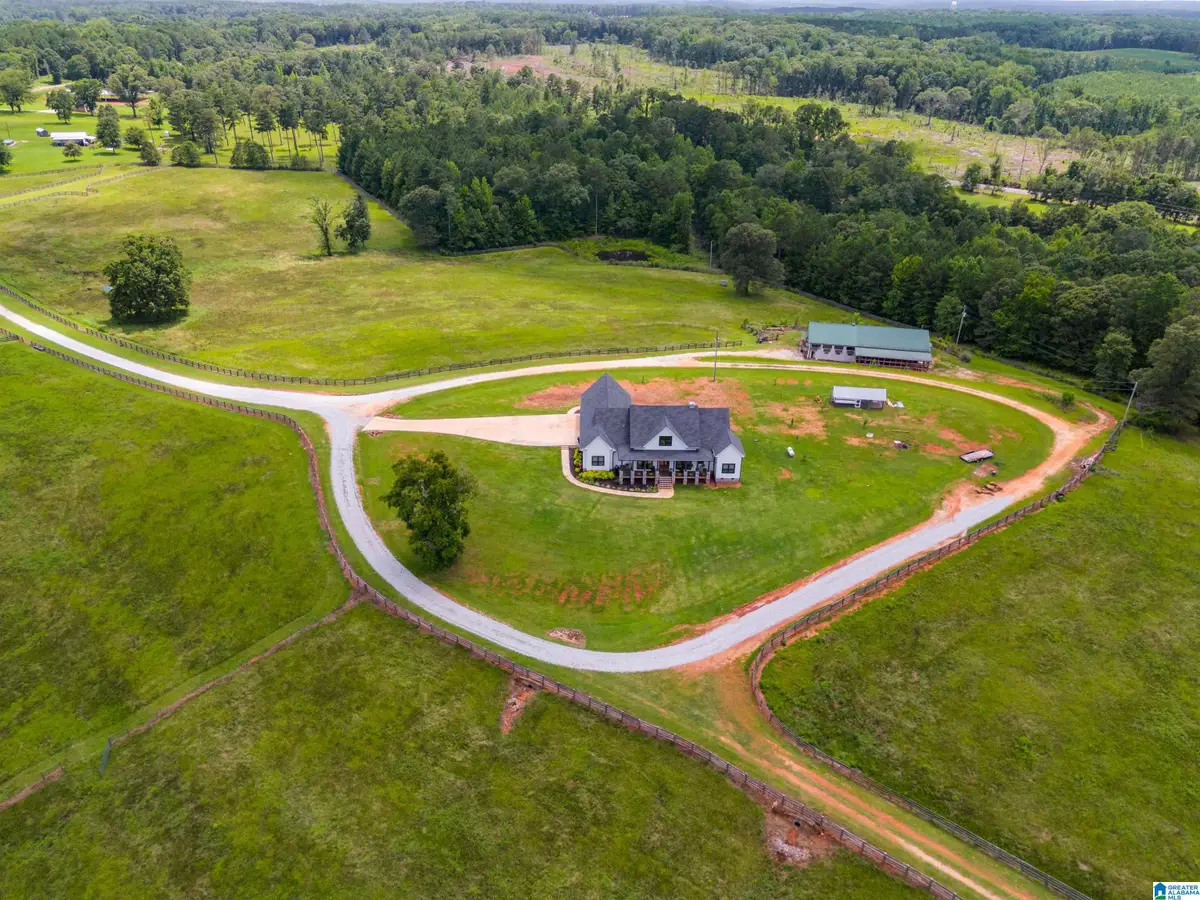 5080 COUNTY ROAD 263, Lanett, AL 36863 - #1