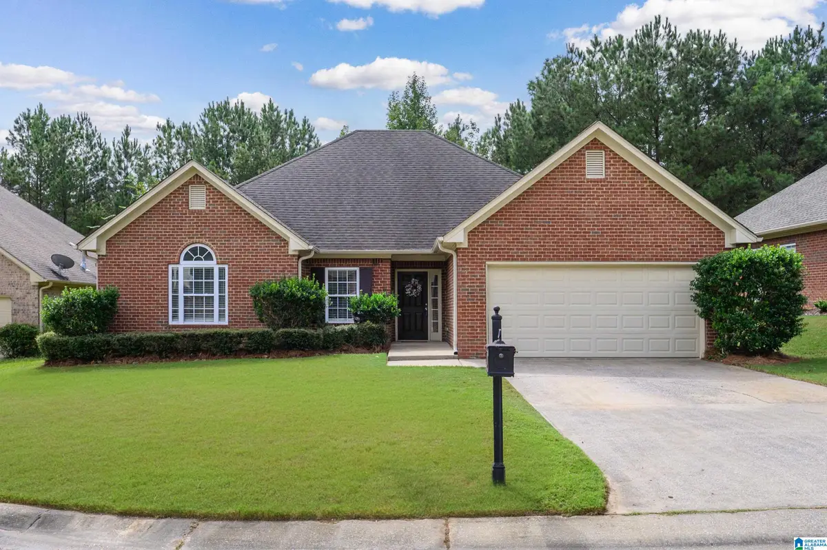 1220 NARROWS POINT NOOK, Birmingham, AL 35242 - #1