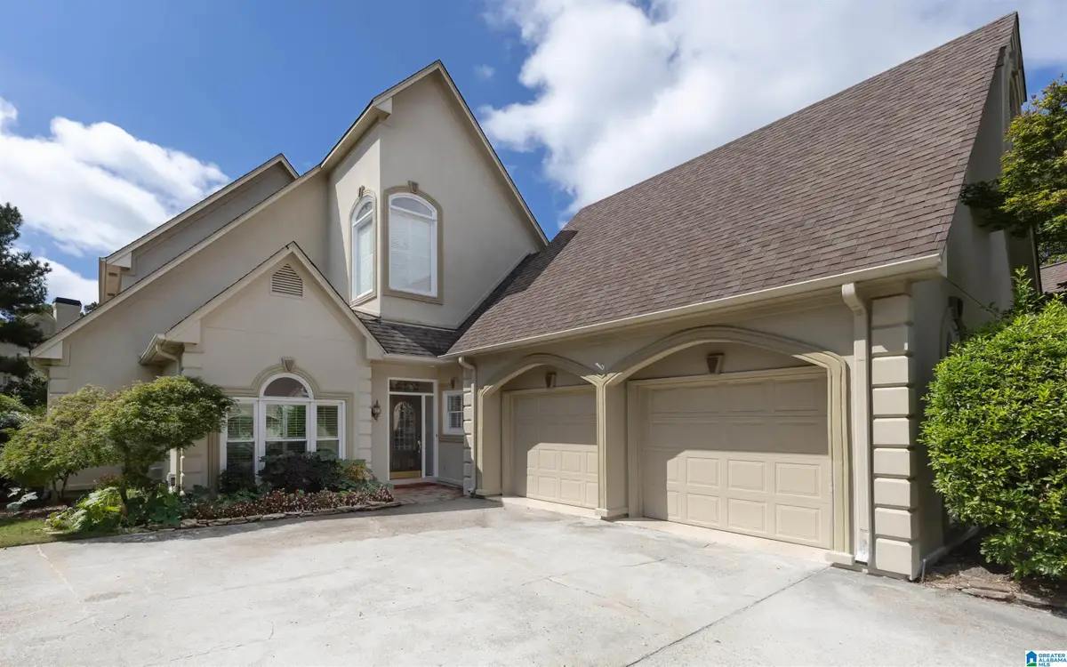 408 ROCKPORT LANE, Hoover, AL 35242 - #1