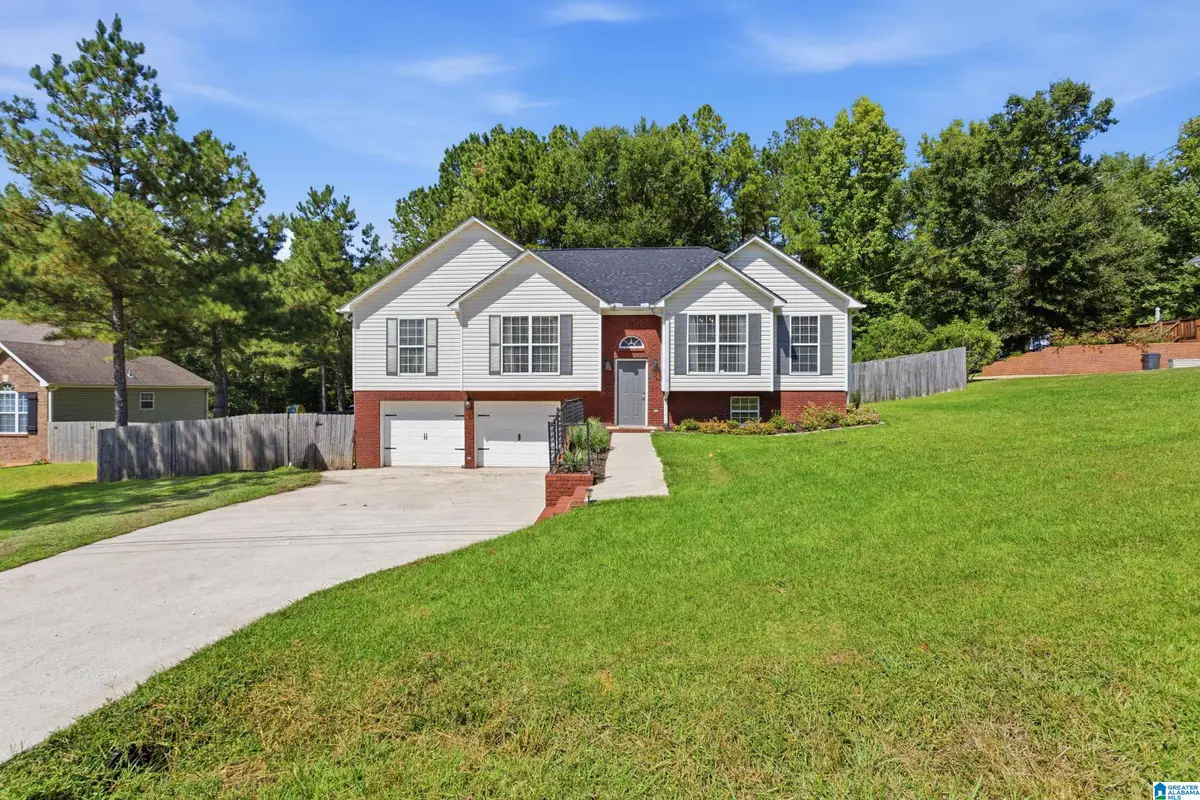 161 AUSTIN DRIVE, Hayden, AL 35079 - #1