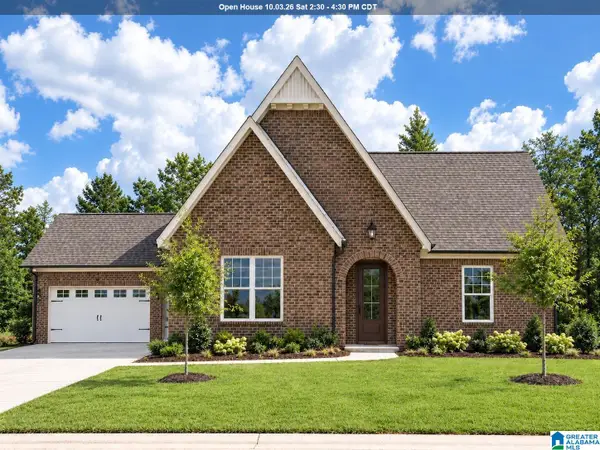 1954 CYRUS COVE DRIVE, Hoover, AL 35244