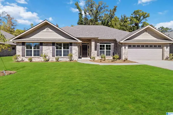 213 ALDER ROAD, Alabaster, AL 35007
