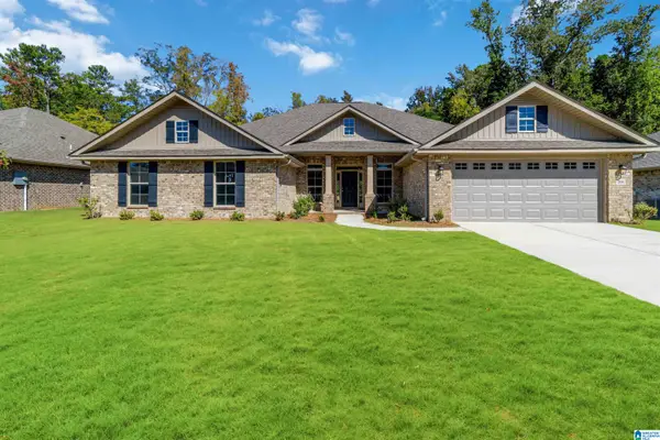 249 ALDER ROAD, Alabaster, AL 35007