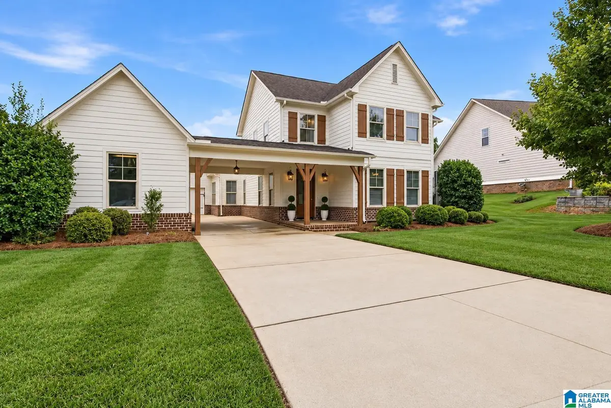 435 LAKE RIDGE DRIVE, Trussville, AL 35173 - #1