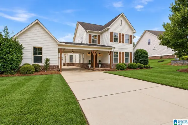 435 LAKE RIDGE DRIVE, Trussville, AL 35173