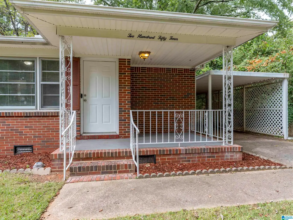 254 NE LAKE DRIVE CIRCLE, Birmingham, AL 35215 - #1