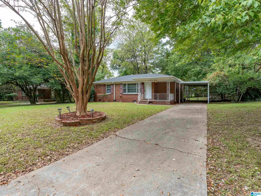254 NE LAKE DRIVE CIRCLE, Birmingham, AL 35215 - #3