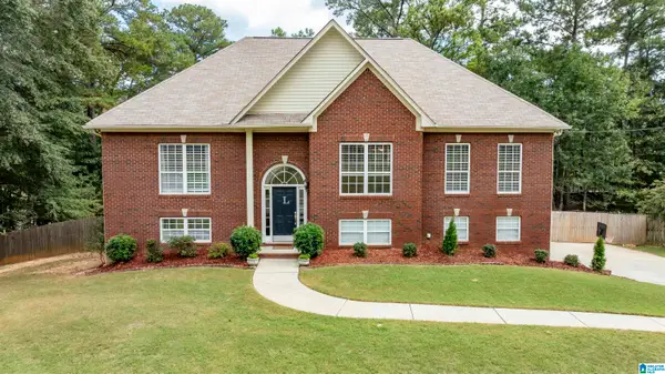144 WOODBURY DRIVE, Sterrett, AL 35147