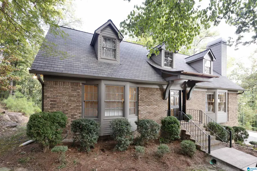 2429 HIGH BLUFF ROAD, Vestavia Hills, AL 35216 - #2