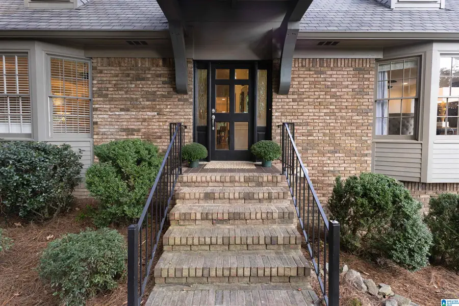 2429 HIGH BLUFF ROAD, Vestavia Hills, AL 35216 - #3