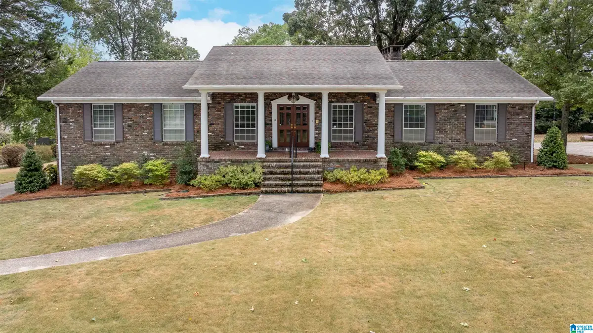 1463 SHADES CREST ROAD, Hoover, AL 35226 - #1