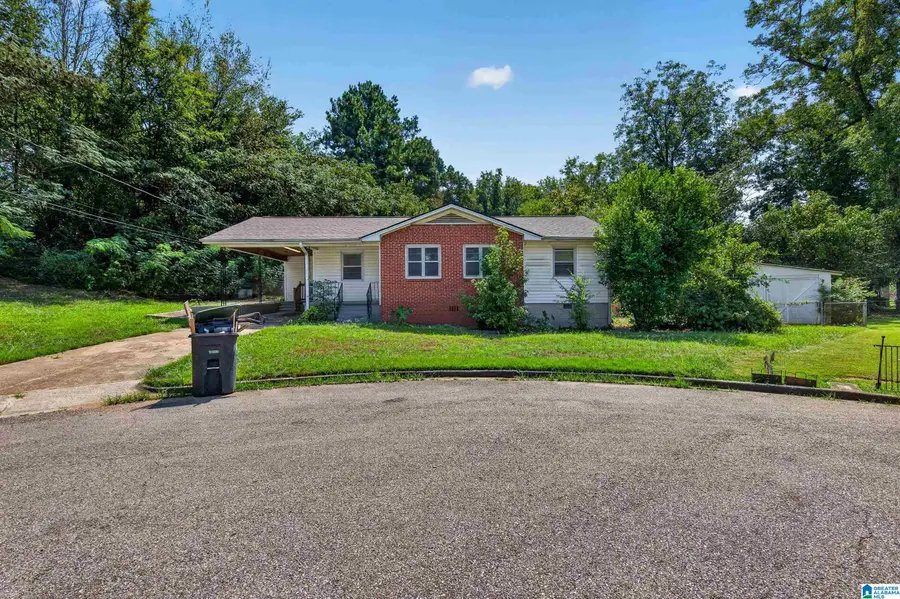 201 SANFORD DRIVE, Birmingham, AL 35215 - #2