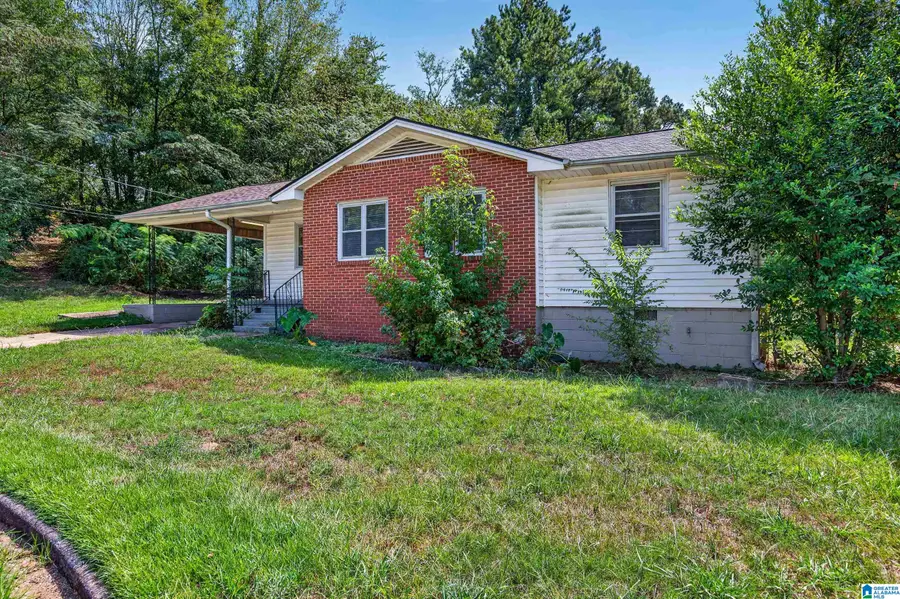 201 SANFORD DRIVE, Birmingham, AL 35215 - #3