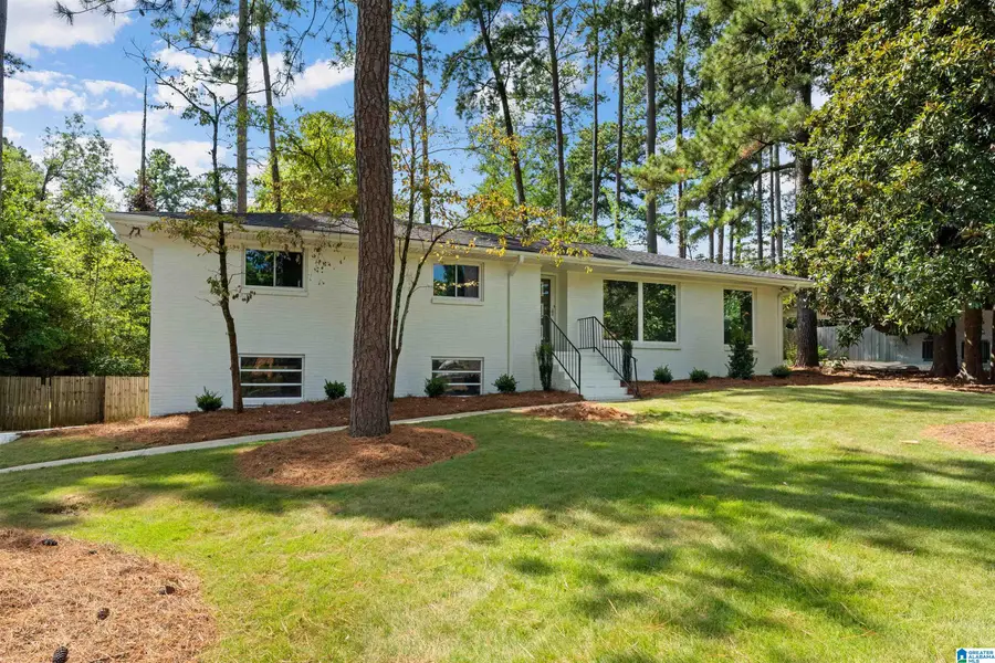 2308 HAWKSBURY LANE, Hoover, AL 35226 - #2