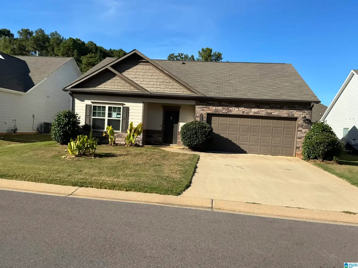 8625 CLARKE LANE, Leeds, AL 35094 - #1