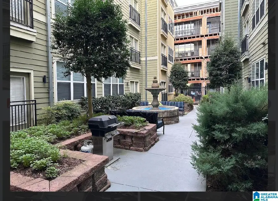 2020 S 5TH AVENUE, Birmingham, AL 35233 - #2