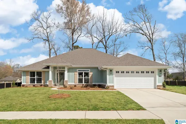 269 ALDER ROAD, Alabaster, AL 35007