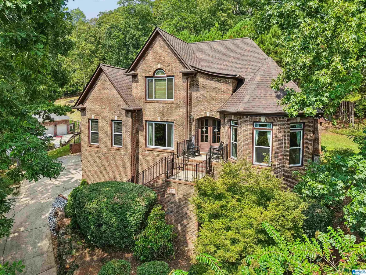 7930 WYNWOOD ROAD, Trussville, AL 35173 - #1