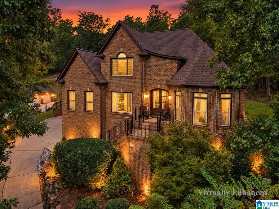 7930 WYNWOOD ROAD, Trussville, AL 35173 - #2