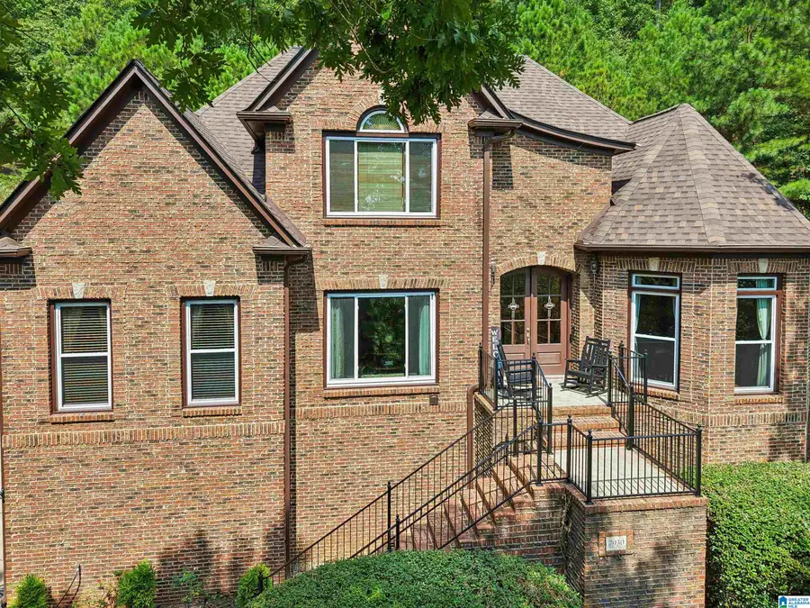7930 WYNWOOD ROAD, Trussville, AL 35173 - #3