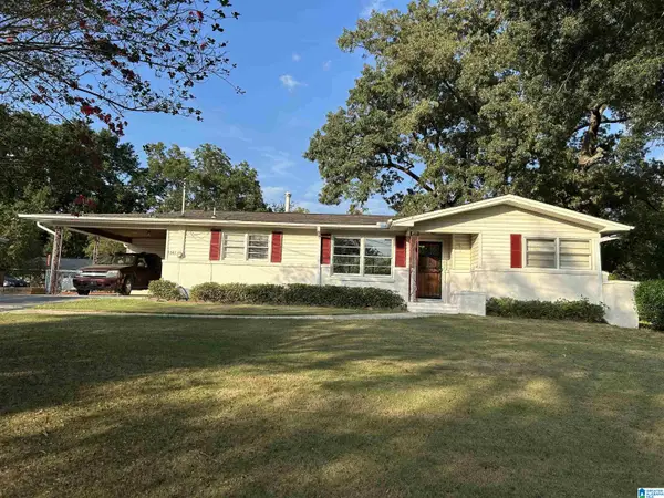 1541 WOODIE STREET, Birmingham, AL 35214