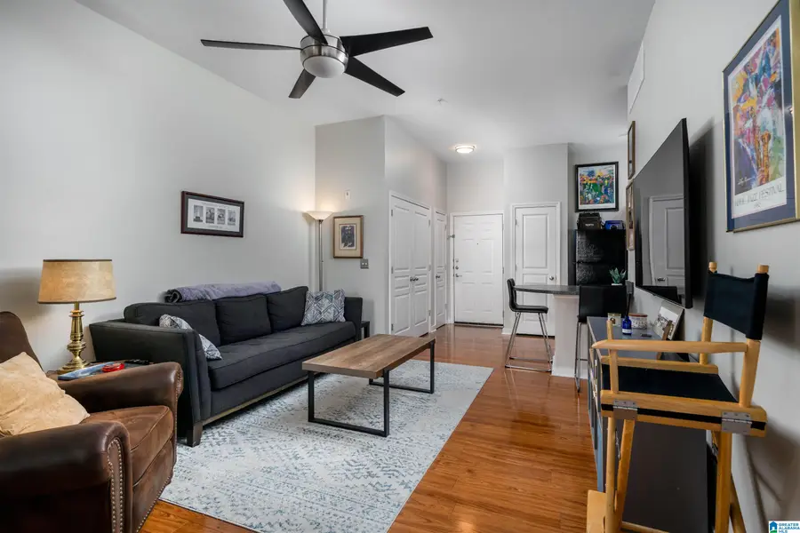 401 20TH STREET S, Birmingham, AL 35233 - #2