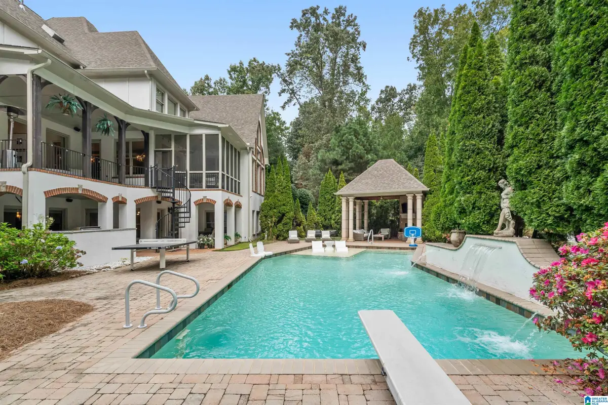9 MONTAGEL WAY, Birmingham, AL 35242 - #1