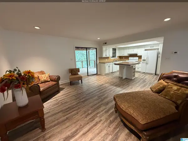 3604 HAVEN VIEW CIRCLE, Hoover, AL 35216
