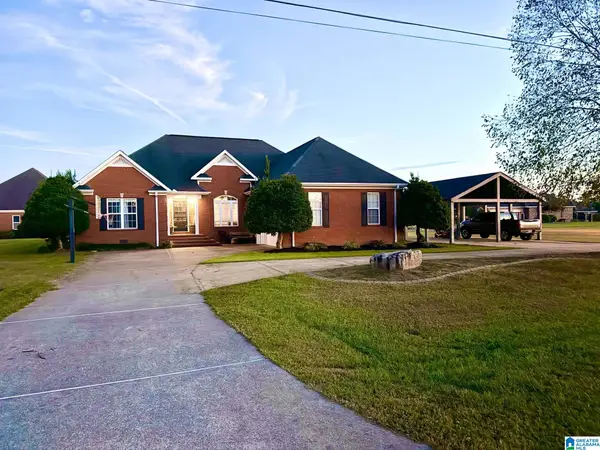 4465 SKYVIEW DRIVE, Southside, AL 35907