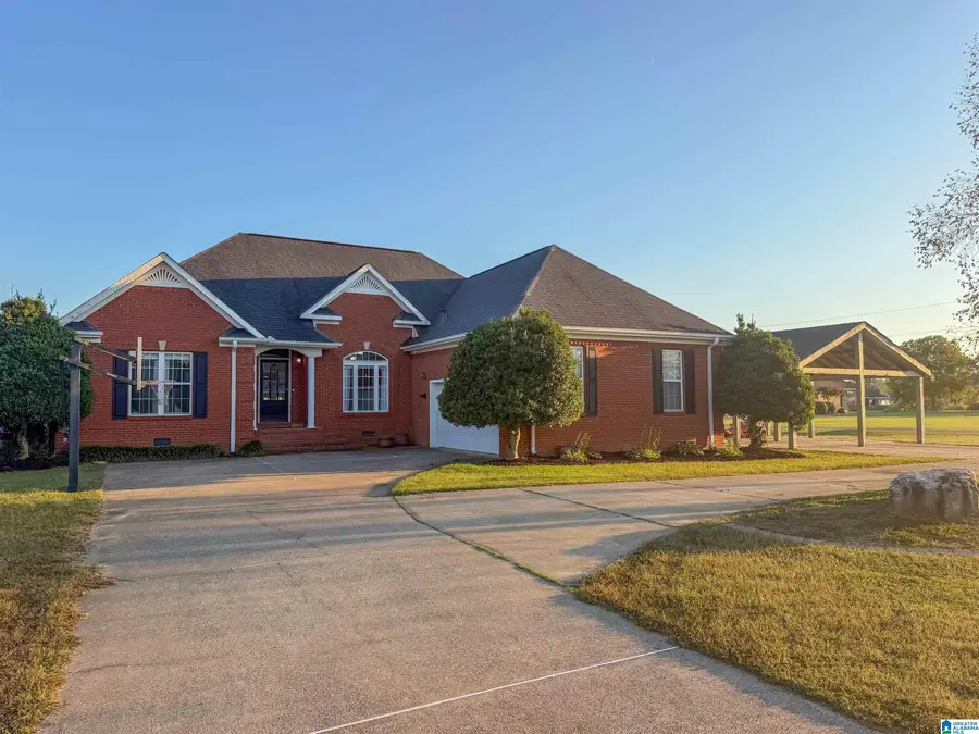 4465 SKYVIEW DRIVE, Southside, AL 35907 - #2