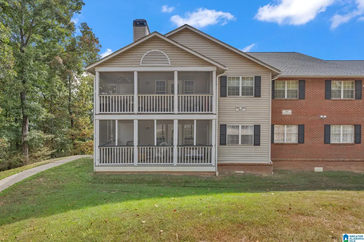 1802 MORNING SUN CIRCLE, Birmingham, AL 35242 - #1
