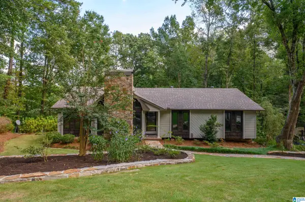 2659 APOLLO CIRCLE, Hoover, AL 35226