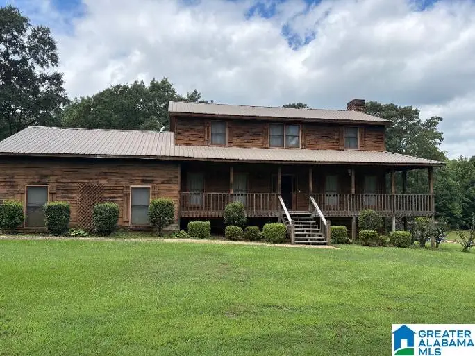 6945 ABERNATHY ROAD, McCalla, AL 35111 - #1
