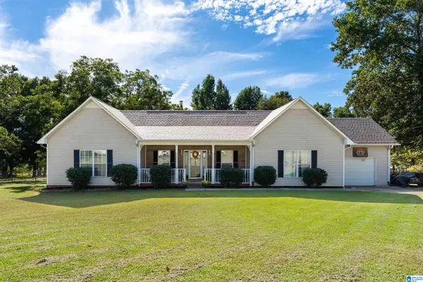 75 CHESTNUT VIEW, Hayden, AL 35079