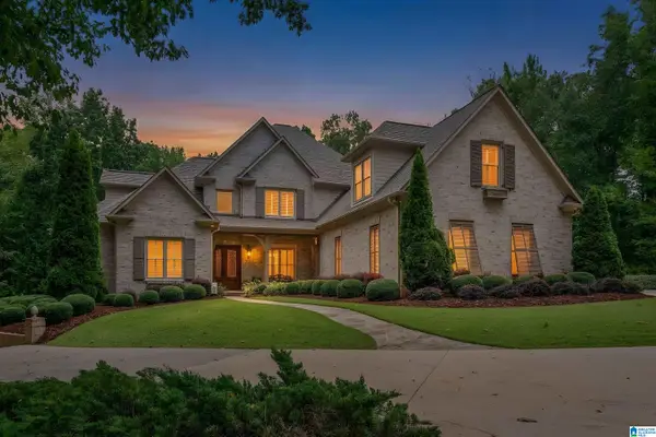 924 TRINITY COURT, Hoover, AL 35242