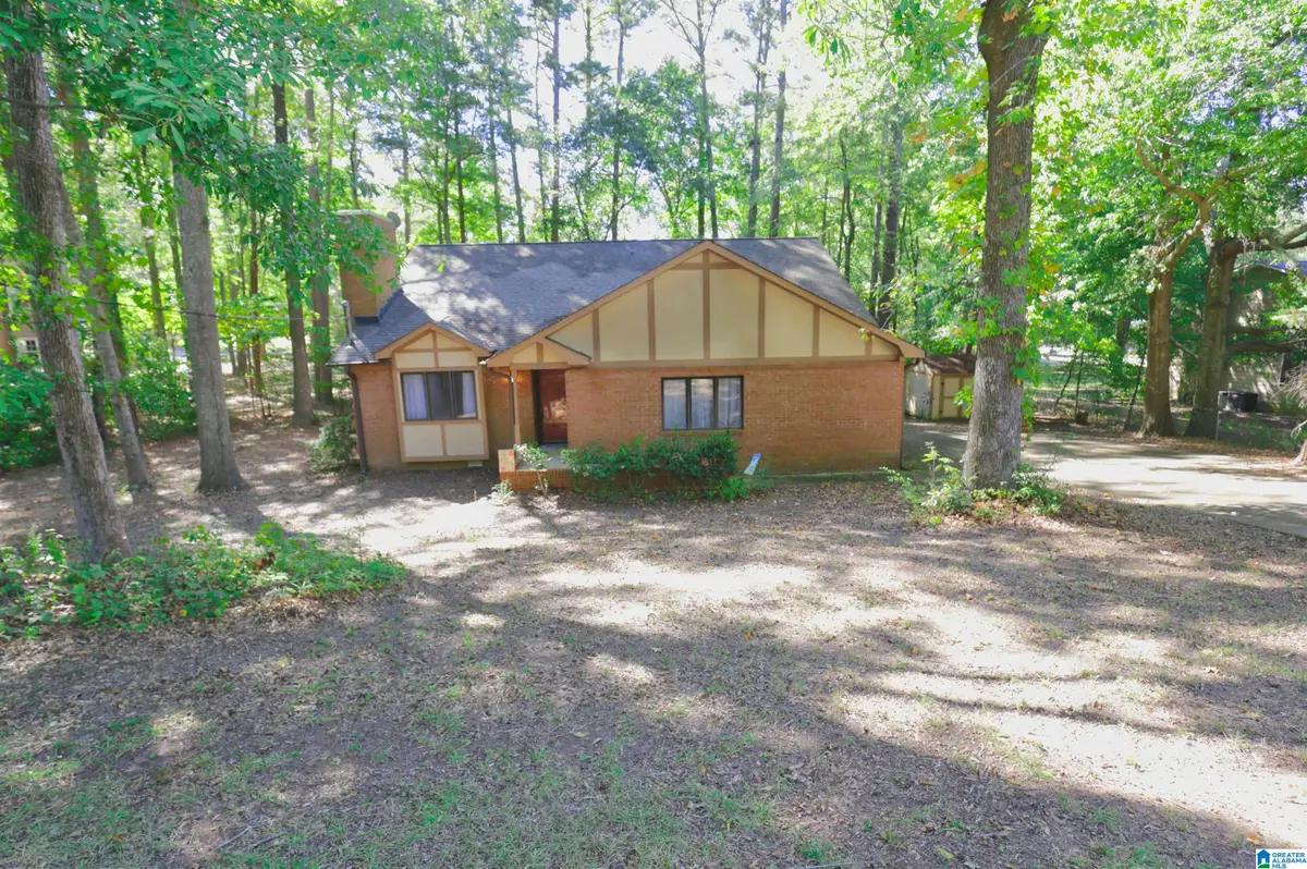 1203 SABINA DRIVE, Jacksonville, AL 36265 - #1