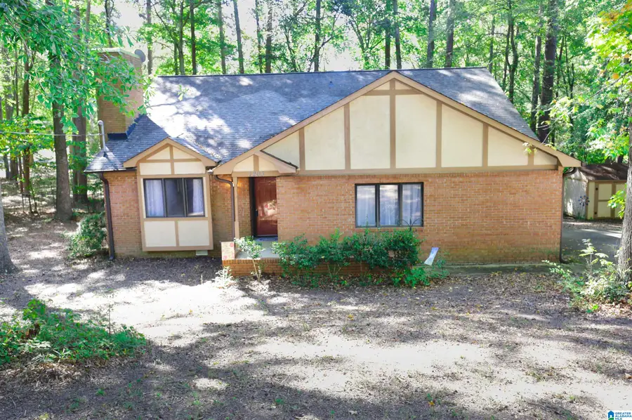1203 SABINA DRIVE, Jacksonville, AL 36265 - #2