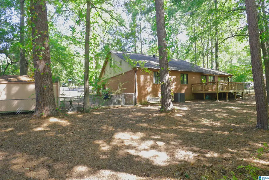 1203 SABINA DRIVE, Jacksonville, AL 36265 - #3
