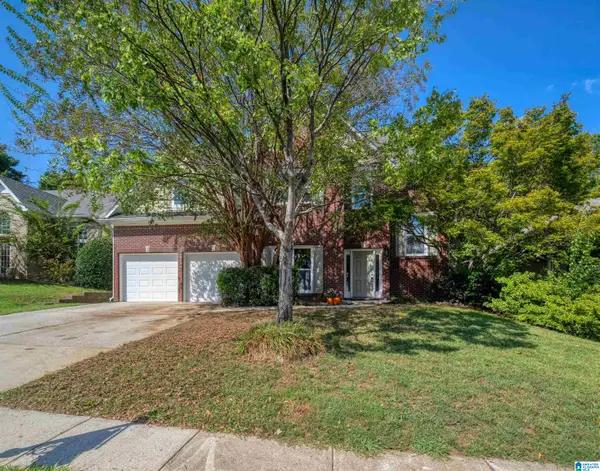 2421 MOUNTAIN DRIVE, Hoover, AL 35226