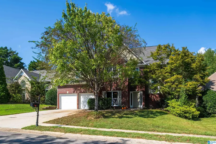 2421 MOUNTAIN DRIVE, Hoover, AL 35226 - #2
