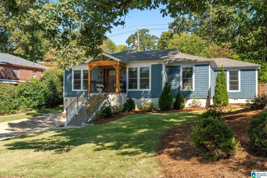 42 SHADOW LAWN DRIVE, Homewood, AL 35209 - #3