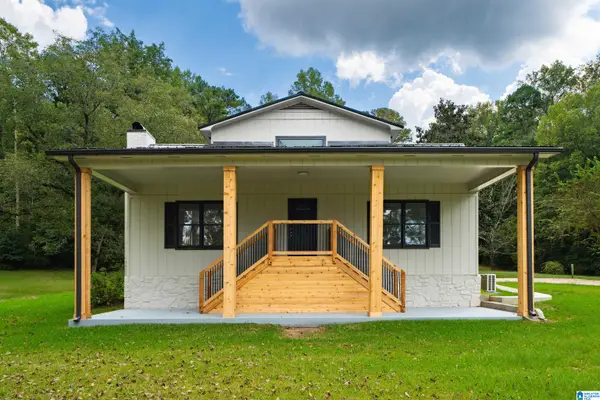 2701 EASTERN VALLEY ROAD, Leeds, AL 35094