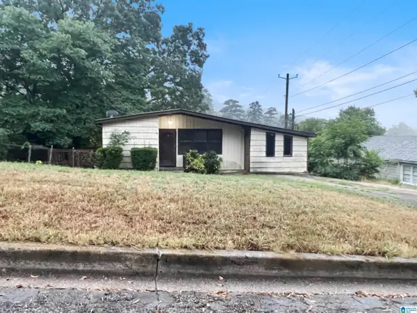 8609 9TH COURT S, Birmingham, AL 35206