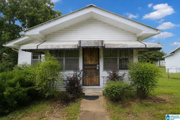 126 FRONT STREET, Adamsville, AL 35005