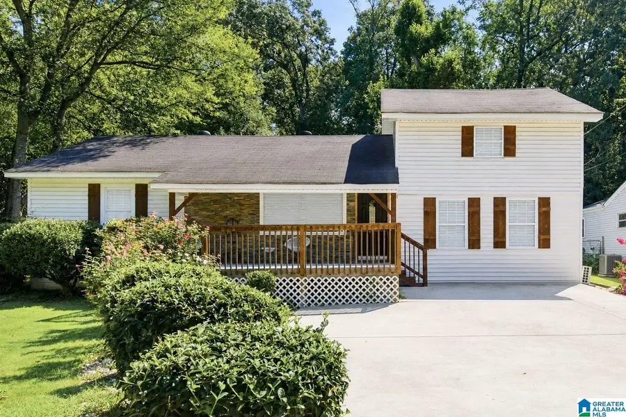 1709 KICKER ROAD, Tuscaloosa, AL 35404 - #2